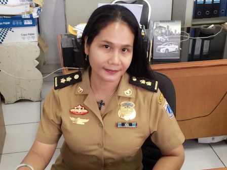 podiumnews.com-42 Perusahaan di Jakarta Pusat Dikenakan Sanksi PPKM Darurat